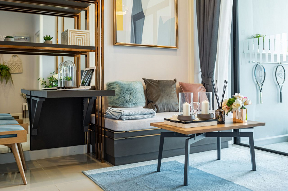 Daire 3 Odalı deniz kenarında Mai Khao'da Tayland 87m² Kat:1 Mai Khao - fotoğraf 3