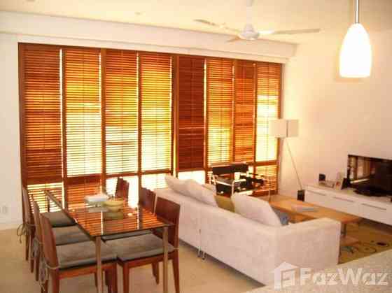 Appartement 3-kamer 2+1 aan de rivier in Ben Nghe (District 1) Vietnam 104m²  in Avalon Saigon Apartments Ben Nghe (District 1)
