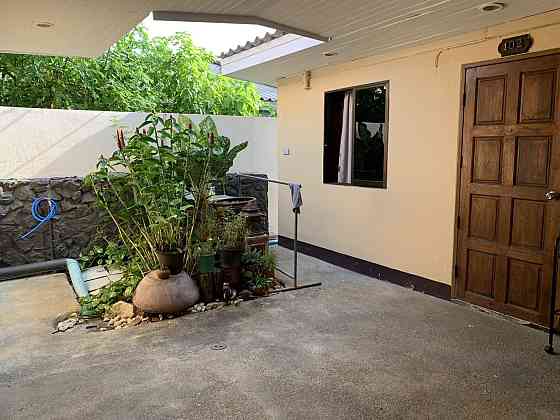 Hotel de vânzare în Hua Hin Thailanda 800m² Hua Hin