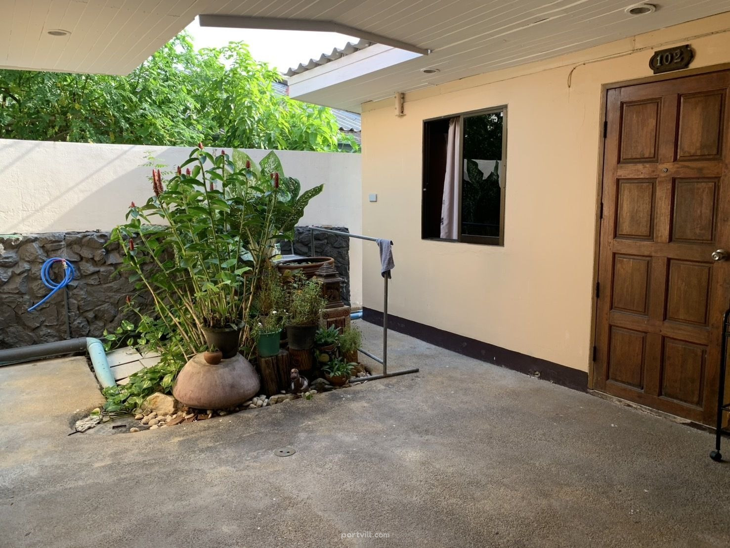 Сатылатын Қонақүй | отель Хуахинде (Hua Hin) Тайланд 800м² Хуахин (Hua Hin) - фото 5