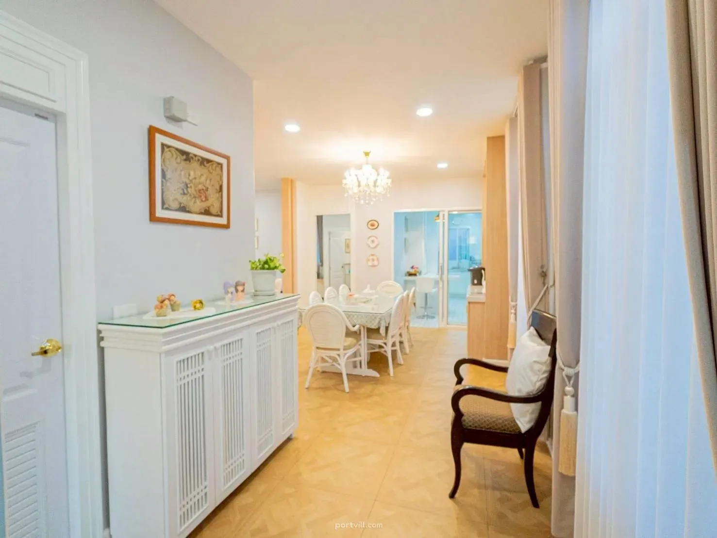 Casa à venda em Saraphi Tailândia área 280m² 2 andares Saraphi - foto 9