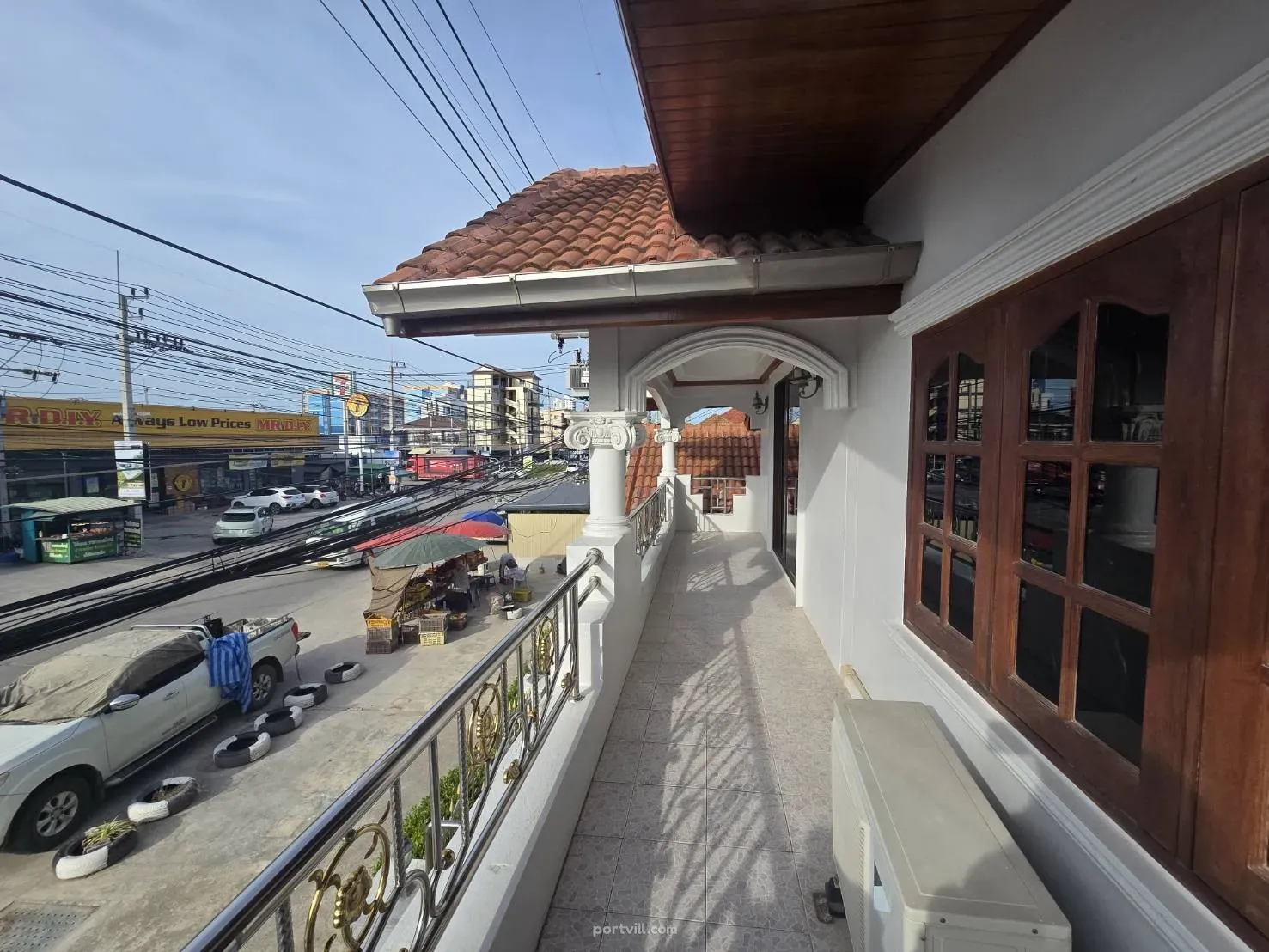 Casa en venta junto al mar en Hua Hin Tailandia área 380m² 2 pisos Hua Hin - foto 2