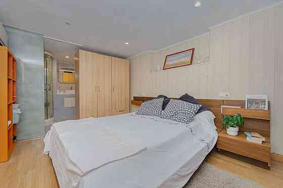 Apartment 4-room 3+1 by the sea in Mallorca Spain area 103m² 1 floor Mallorca