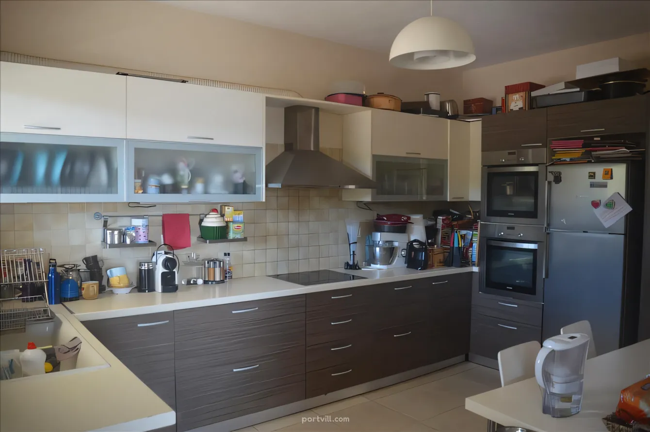 Kleines landhaus zu verkaufen in Loutraki Griechenland fläche 270m² 2 stock Loutraki - foto 11