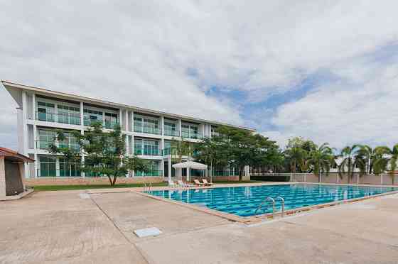 فندق | فندقة في باتايا (Pattaya) تايلاند 3416م²  باتايا (Pattaya)