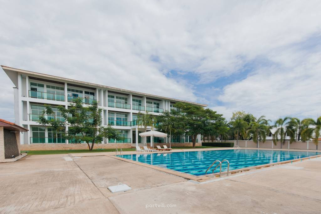 فندق | فندقة في باتايا (Pattaya) تايلاند 3416م²  باتايا (Pattaya) - صورة 2