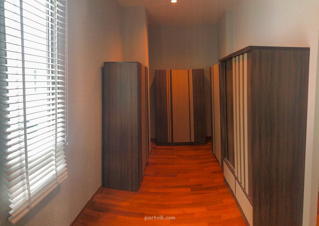 House in Downtown Bangkok Thailand area 357m² 3 floors Downtown Bangkok - photo 12