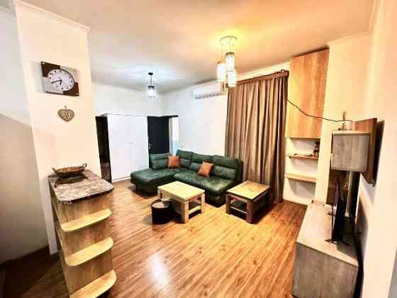 Apartment 3-room for rent 2+1 in Tbilisi (Vake) 76m² 1 floor Tbilisi