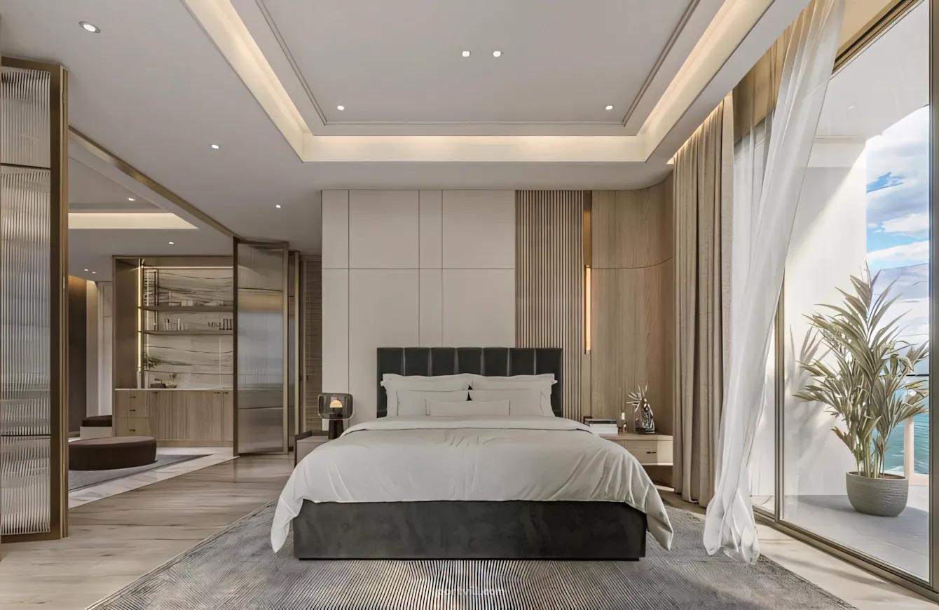 Daire 3 Odalı 2+1 deniz kenarında Patong'da Tayland 104m²  Patong - fotoğraf 7