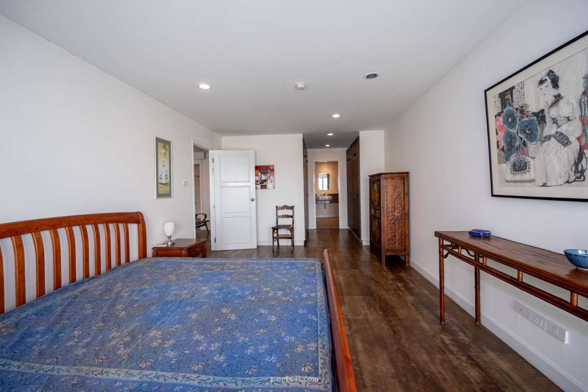 Apartemen 4 kamar untuk dijual di Downtown Chiang Mai Thailand luas 250m² lantai 6 Downtown Chiang Mai - foto 9