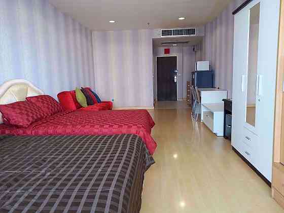 Apartment 1-room for sale 1+0 studio in Ratchathewi Thailand area 45m²  Ratchathewi