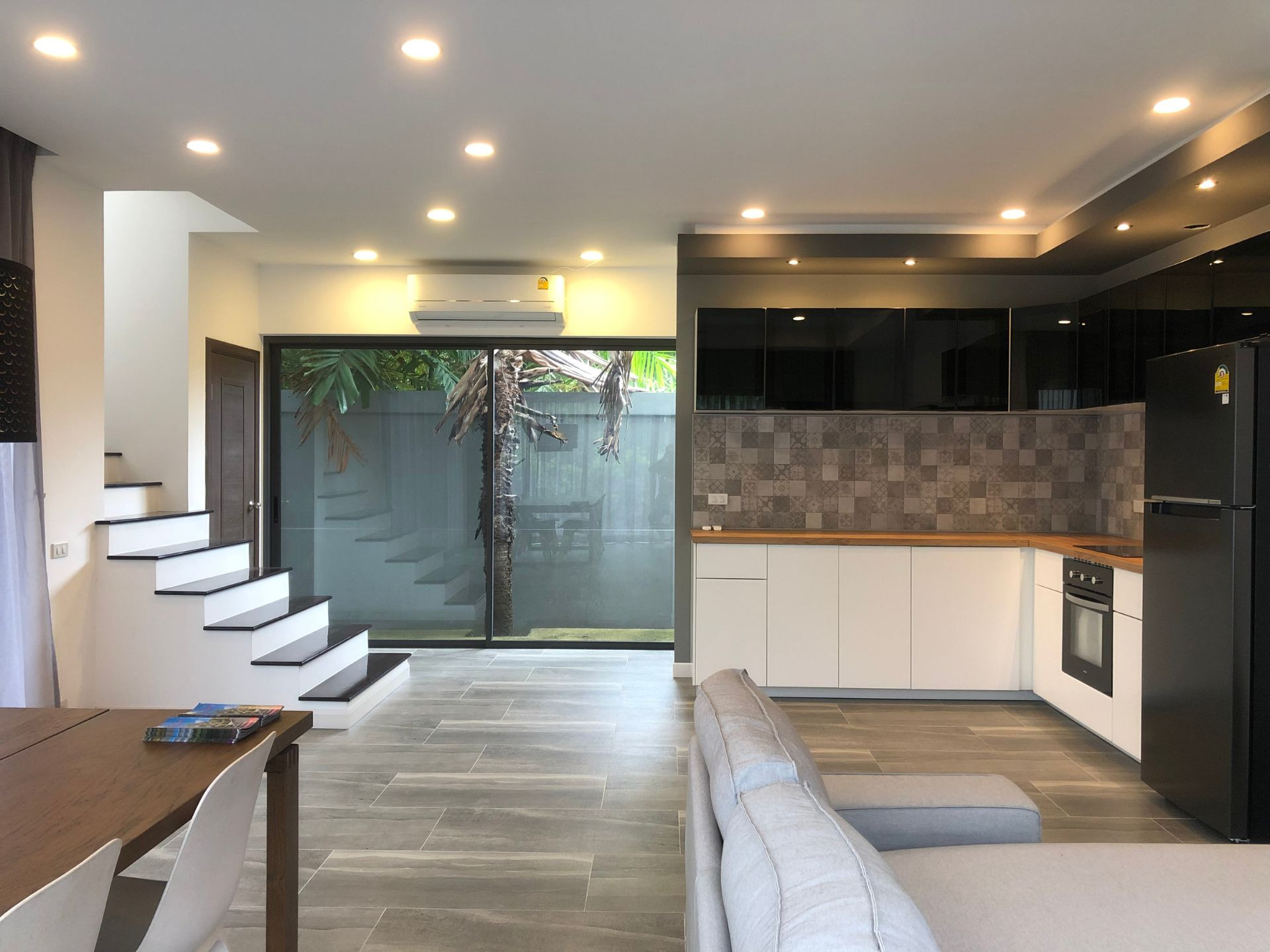 Appartement 3-kamer in Rawai Thailand 122m²  Rawai - foto 17