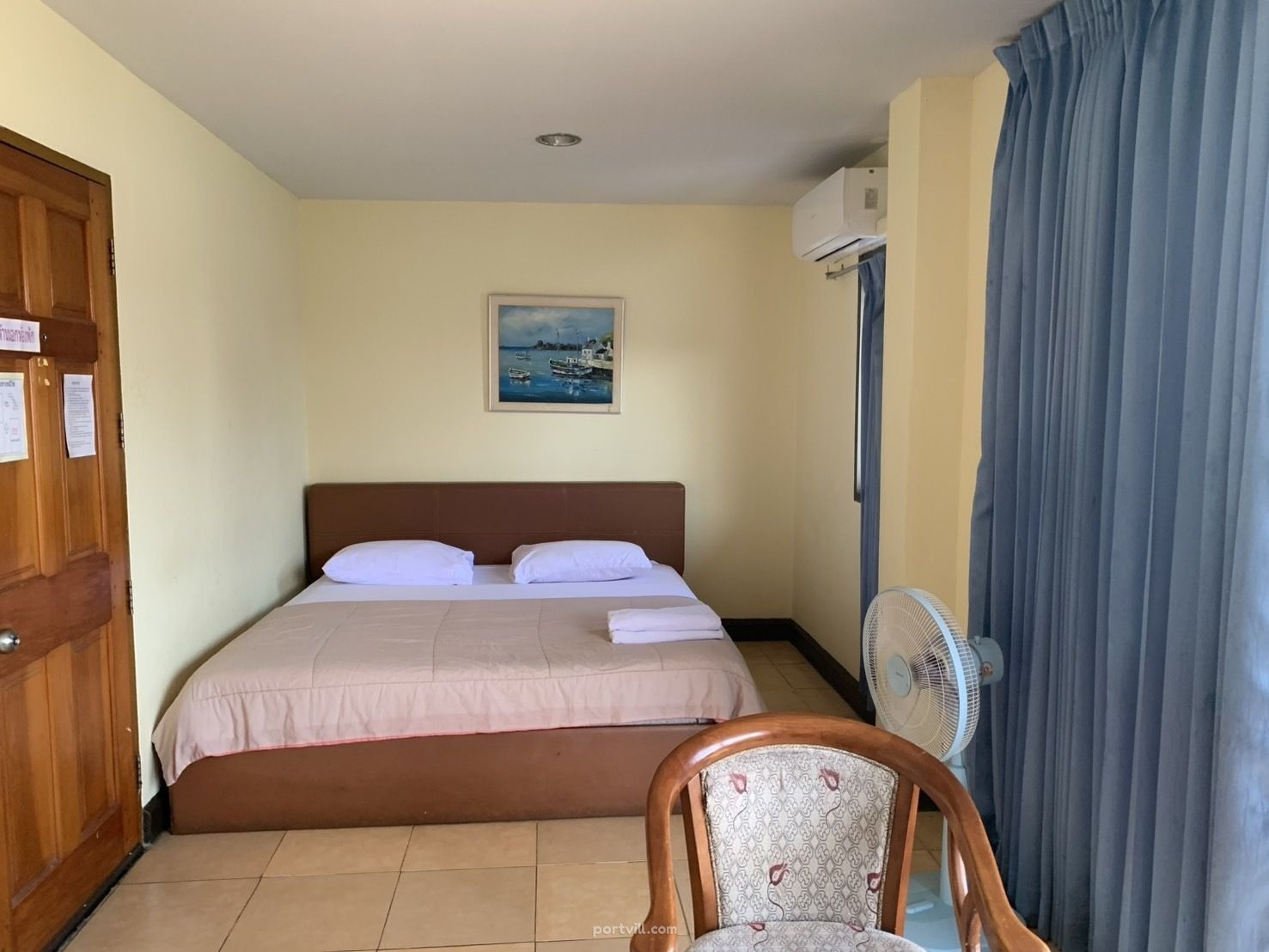Сатылатын Қонақүй | отель Хуахинде (Hua Hin) Тайланд 800м² Хуахин (Hua Hin) - фото 12