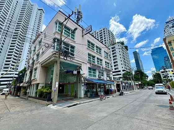 โรงแรม | โรงแรม ในใจกลางกรุงเทพฯ (Downtown Bangkok) ประเทศไทย 750ม²  ใจกลางกรุงเทพฯ (Downtown Bangkok)
