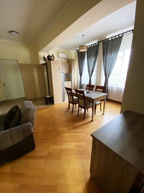 พื้นที่สำนักงาน ให้เช่า ที่ Тбилиси Сололаки 67ม²  ใจกลางเมืองทบิลิซี - รูปภาพ 3