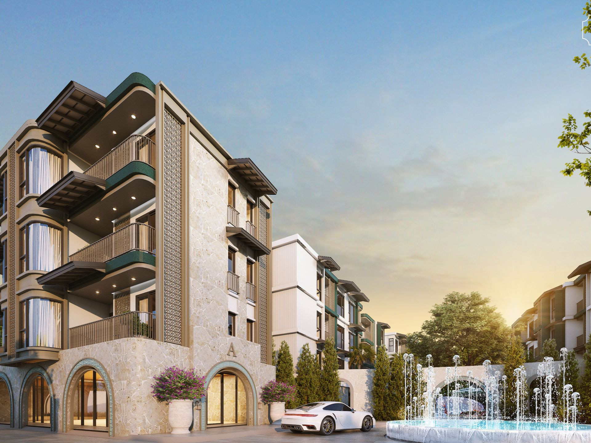 Appartamento 3-stanze vicino al mare a Rawai Thailandia 57m²  Rawai - foto 13