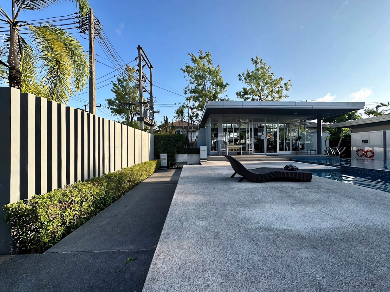 Үй  Ко Кеуда (Koh Kaew) Тайланд ауданы 56.3м²  Ко Кеу (Koh Kaew) - фото 1