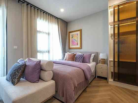 Wohnung 2-zimmer 1+0 studio am Meer in Kata Beach Thailand 28m²  Kata Beach