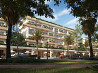 Apartment 1-room for sale 1+0 studio in Punta Cana Dominican Republic area 50m² 2 floor