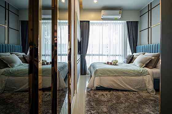 Apartment 3-room for sale by the sea in  Mai Khao Thailand area 87m² 1 floor Mai Khao