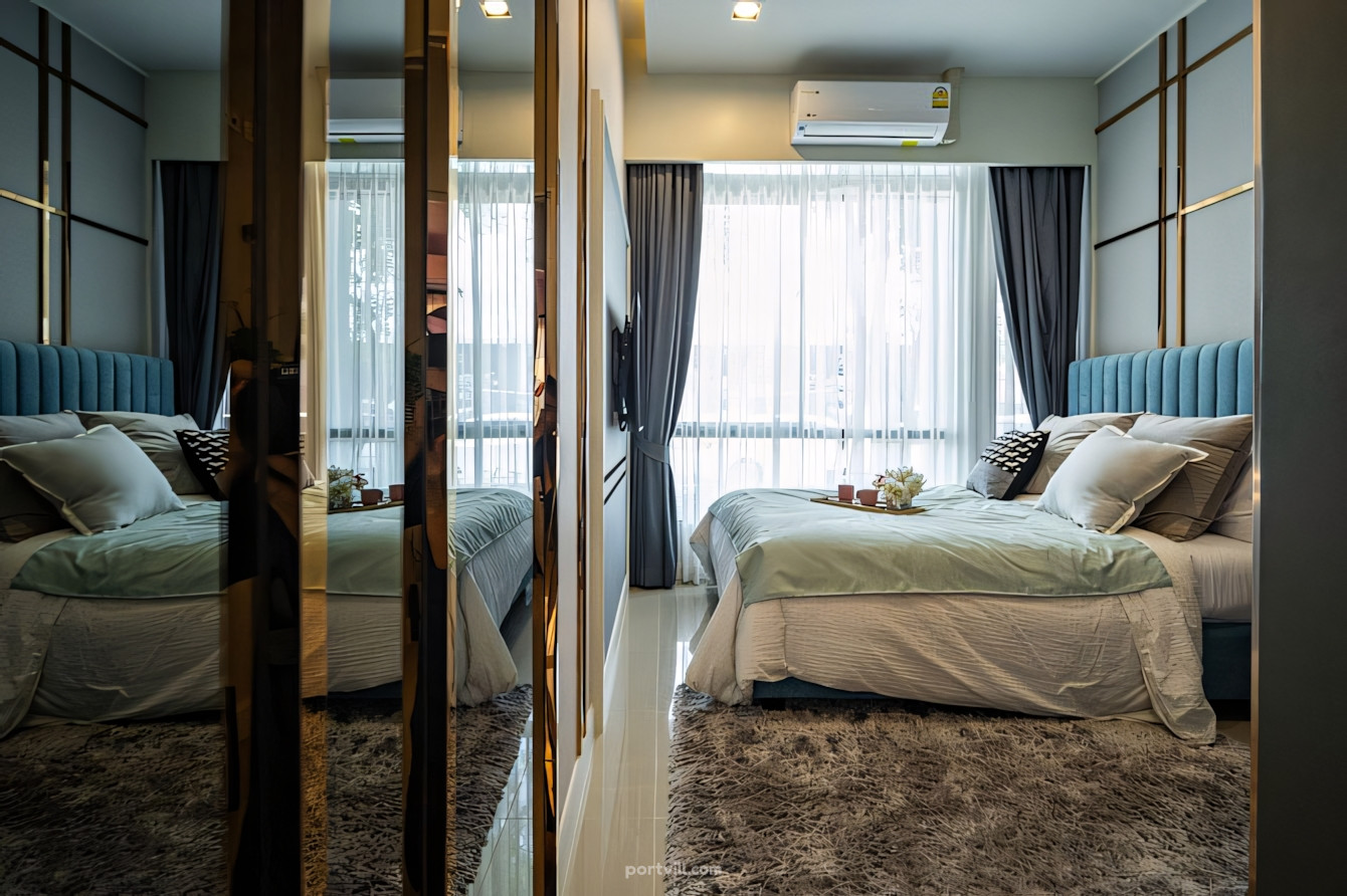 Apartment 3-room for sale by the sea in  Mai Khao Thailand area 87m² 1 floor Mai Khao - photo 2