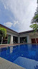Villa by the sea in Bang Tao Thailand area 186m² 1 floors