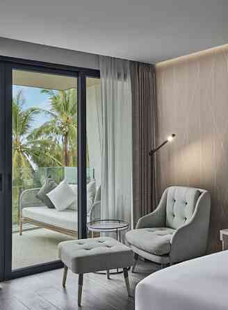 Daire 1 Odalı stüdyo 1+0 Mai Khao'da Tayland 41m²  Mai Khao