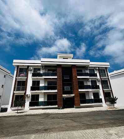 Apartment 3-room for sale 2+1 in the mountains in Alsancak (Karavas) Northern Cyprus area 87m² 2 floor Alsancak (Karavas)