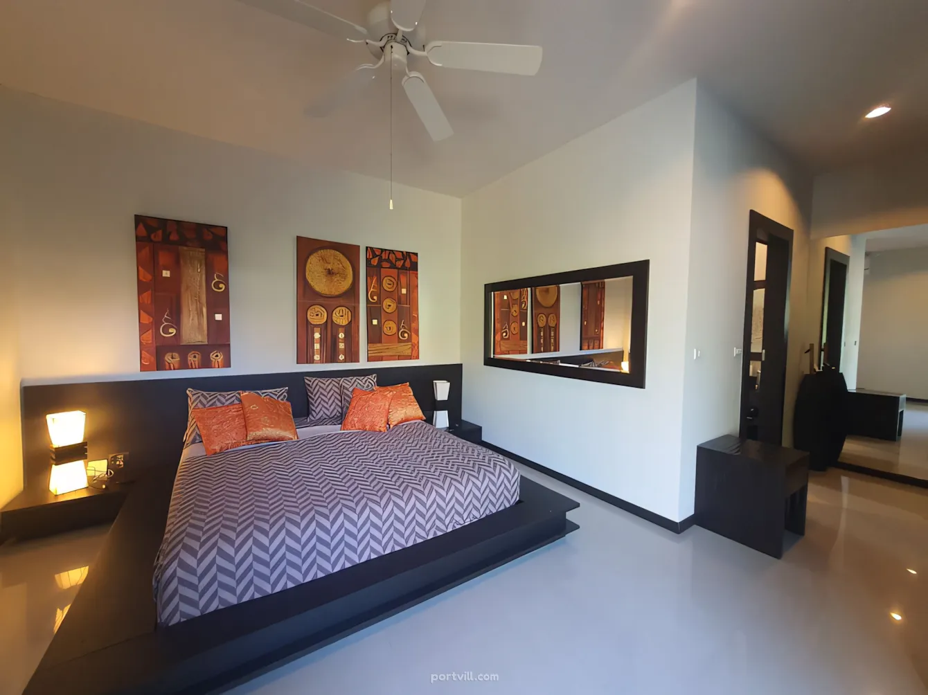 Maison à Nai Harn Thaïlande surface 211m² 1 ét. Nai Harn - photo 9