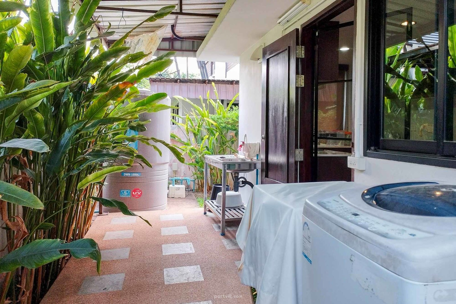 House em Downtown Chiang Mai Tailândia área 220m² 2 andares Downtown Chiang Mai - foto 10