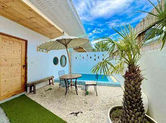 Hotel a Pattaya Thailandia 2500m²  Pattaya