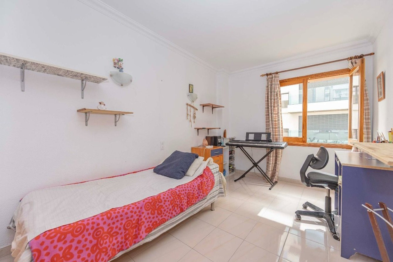 Apartment 4-room 4.5+2 by the sea in Mallorca Spain area 421m² 1 floor Mallorca - photo 13
