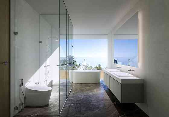 Villa vicino al mare a Capo Panwa Thailandia area 903m² 3 piani Capo Panwa