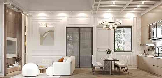 Villa in Huai Yai Thailand area 297m² 2 floors Huai Yai