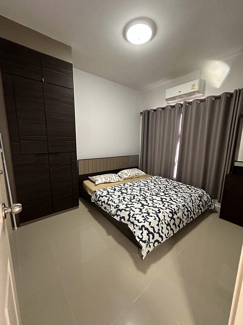 บ้านให้เช่า ที่ในยาง (Nai Yang) 135ม² 1 ชั้น 4 ห้อง ในยาง (Nai Yang) - รูปภาพ 7