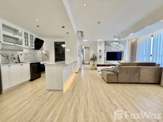 Apartamento 4 quartos à venda 3+1 em District 2 (Ho Chi Minh City) Vietnã área de 144m² em Masteri Thao Dien District 2 (Ho Chi Minh City)