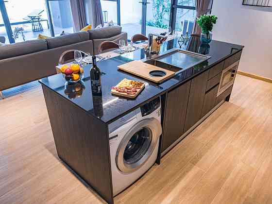 Apartment 3-room in Bang Tao Thailand area 78m²  Bang Tao