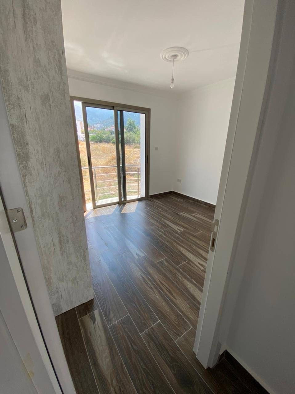 Apartment 3-room for sale 2+1 in the mountains in Alsancak (Karavas) Northern Cyprus area 87m² 2 floor Alsancak (Karavas) - photo 8