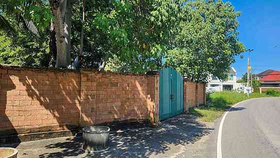 Espaço para armazém {geo.city.in} Tailândia 1550m²  Downtown Chiang Mai