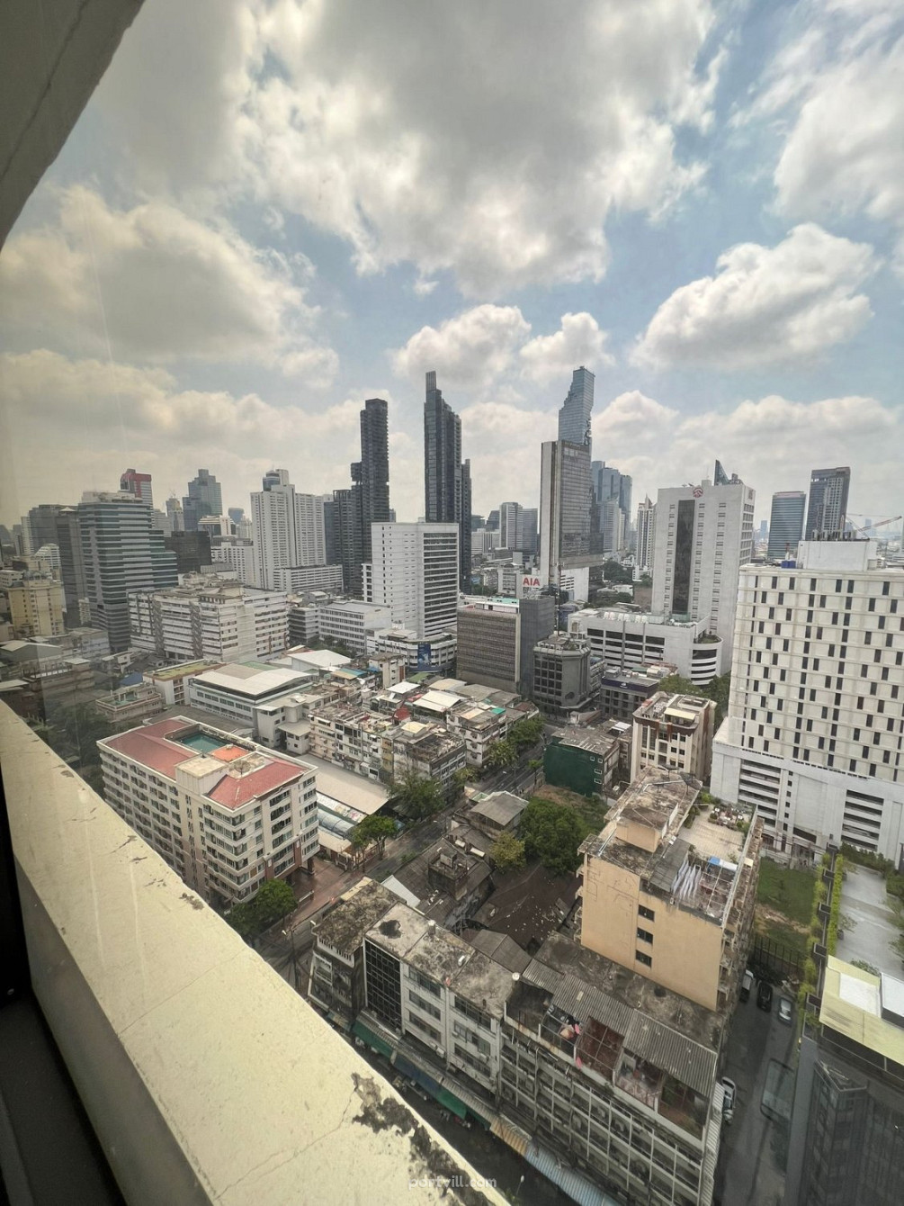 Office space in Bang Rak Thailand 230m²  Bang Rak - photo 7
