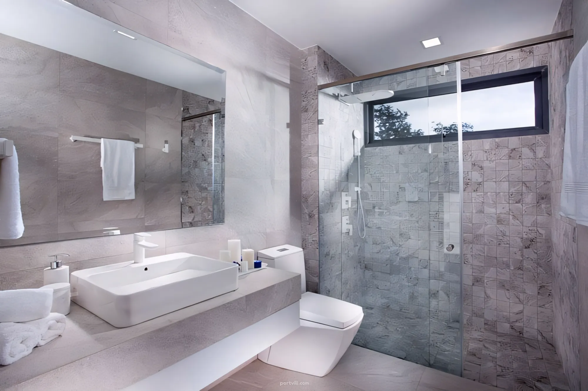 Villa am Meer in Kamala Thailand fläche 396m² 2 stock Kamala - foto 10