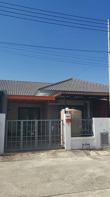 บ้านให้เช่า ที่ในยาง (Nai Yang) 135ม² 1 ชั้น 4 ห้อง ในยาง (Nai Yang) - รูปภาพ 2