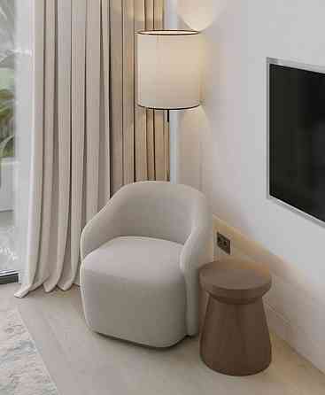Apartment 1-room for sale 1+0 studio in Layan Beach Thailand area 36m² Layan Beach