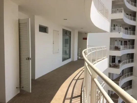 公寓  3室 海边 在筷子山 (Khao Takiab) 泰国 135平米 6层 - Jamjuree Condo 筷子山 (Khao Takiab)