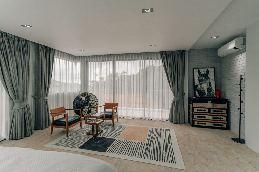 Villa am Meer in Kamala Thailand fläche 1000m² 2 stock Kamala - foto 6