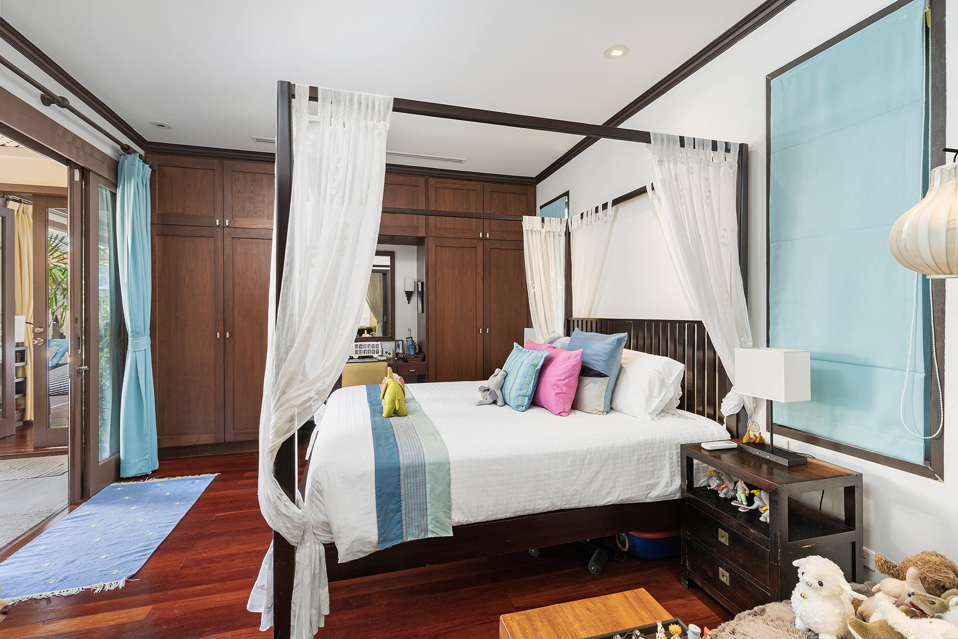 House in Bang Tao Thailand area 350m² 1 floors Bang Tao - photo 15