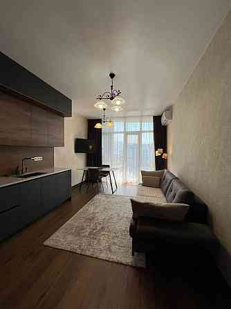 Apartment 1-room 1+0 studio in Batumi Georgia area 65m² 17 floor Batumi