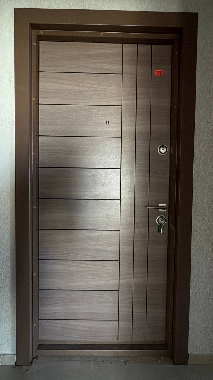 Wohnung 1-zimmer 1+0 studio in Batumi Georgien 43m² 18 stock Zentral-Batumi - foto 4