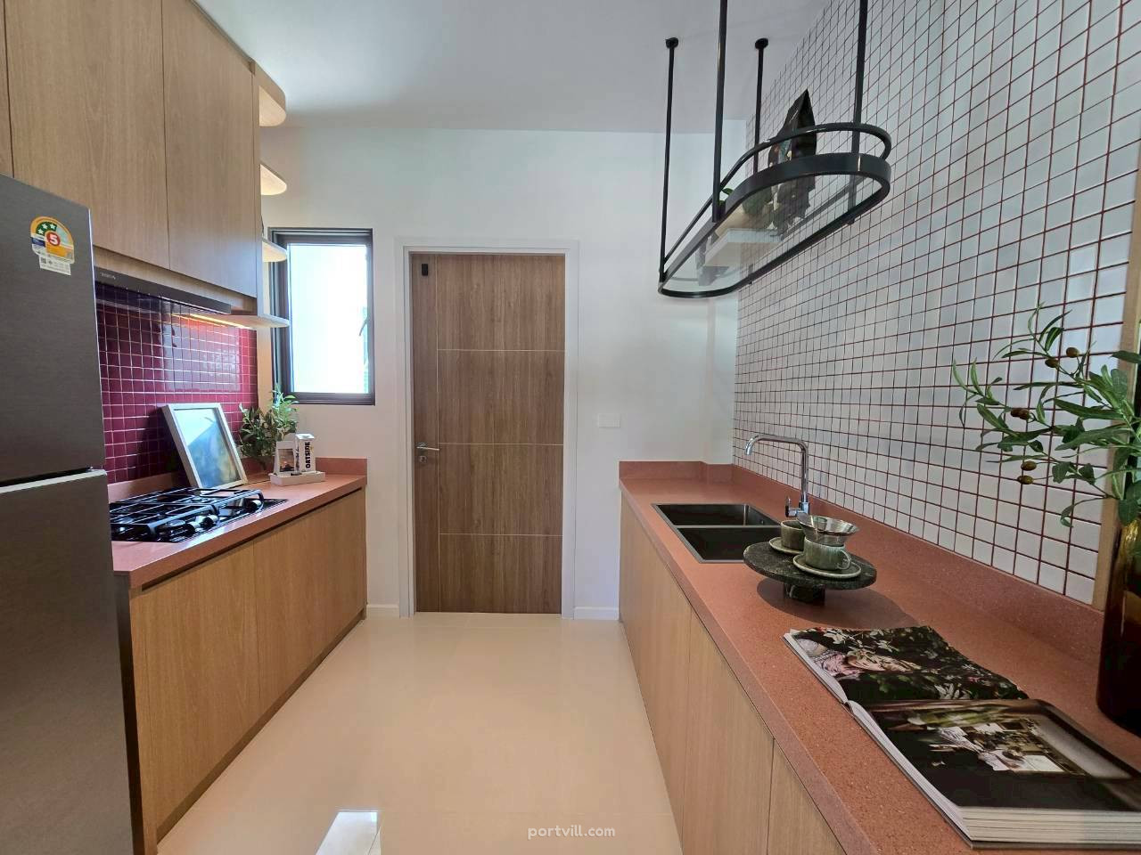 Haus im Zentrum von Chonburi Thailand fläche 202m² 2 stock Zentral-Chonburi - foto 11