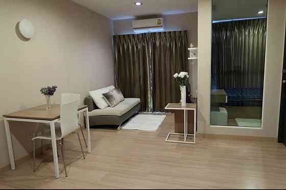 Appartement 2 pièces 1+1 à Chang Khlan Thaïlande 35m² étage:3 à One Plus 19 Chang Khlan